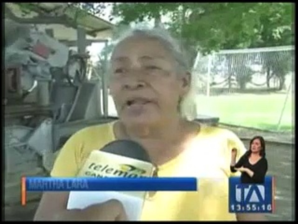 Dos pescadores que naufragaron en alta mar fueron rescatados
