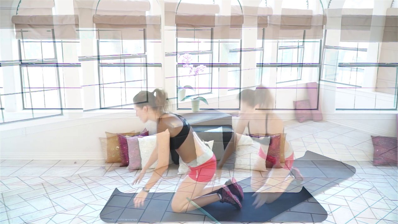 30 Day Weight Loss Challenge Workout, HIIT & CrossFit Inspired, 30 Minute Cardio For Fat Loss