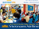 Vietnam Airlines Agency office in Hai Phong, Vietnam Airlines air ticket agency Hai Phong