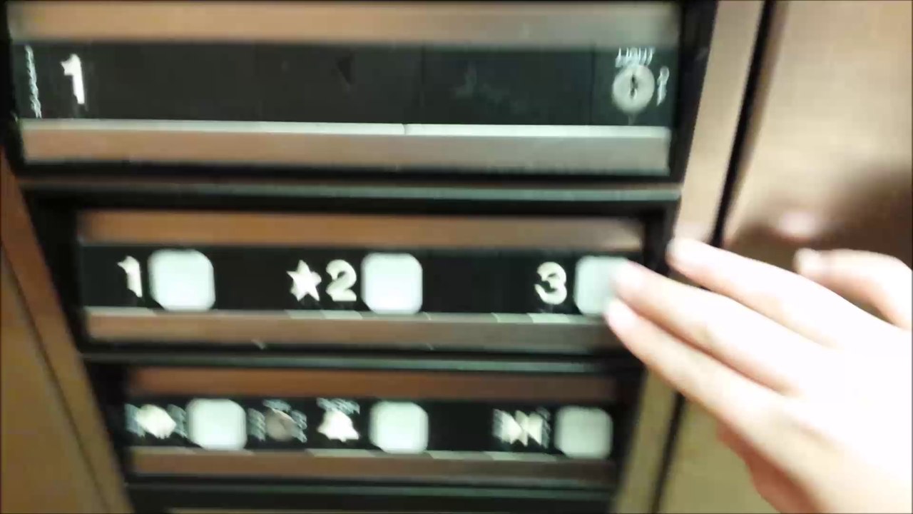 NICE Hydraulic Dover Impulse @ Holiday Inn Express, Lake Delton Wi