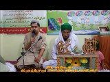 mahfil prog 24 mahfil n iftar in madani house drshahidamin 04-7-16