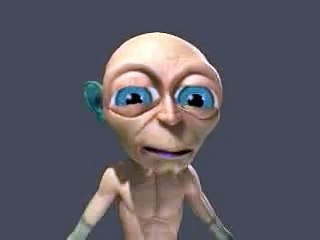 little old man its a great day to whoop somebodys ass