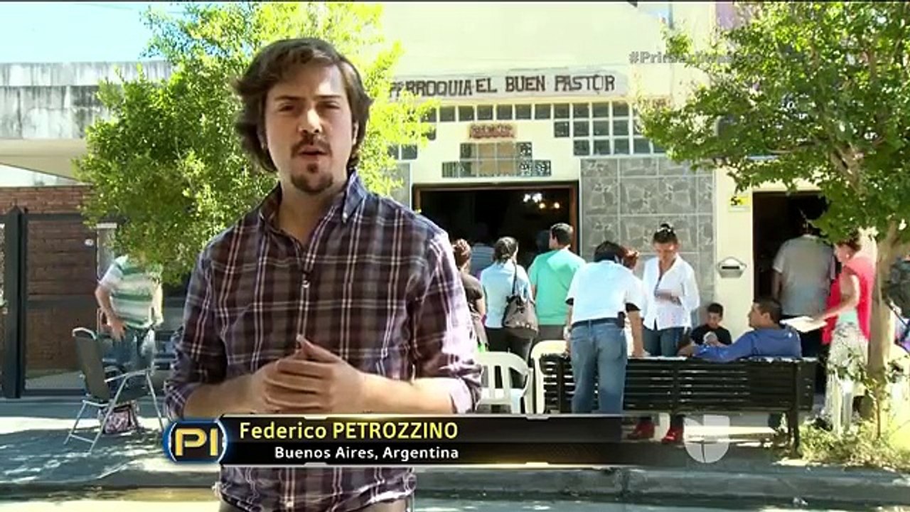 Imágenes Fuertes: El demonio se apoderó de esta mujer y así fue exorcizada