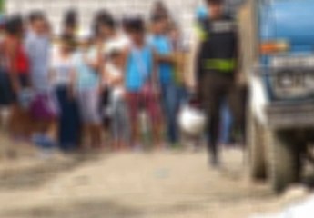 Investigan crimen en supuesta defensa del autor