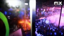 Best Dance Music 2016 - Sexy Girl Korean Dance in Club Bar