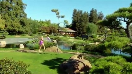 Lush Miss December 2013 - Kennedy Summers -