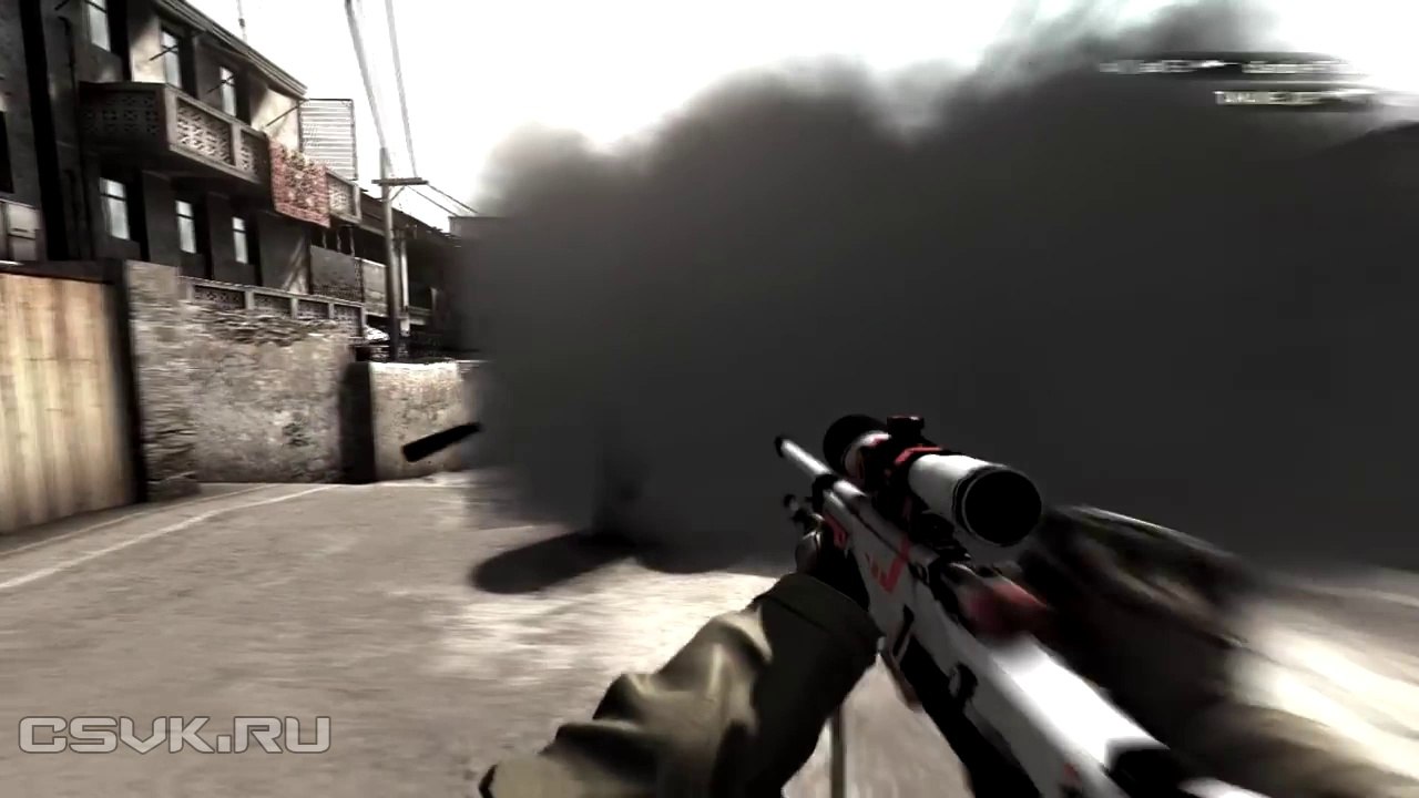 People Don't Know #CSGO