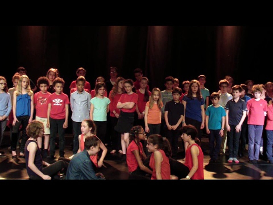 "Les derniers jours de Toussaint Louverture" de Jérôme Brie