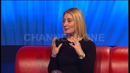 Lind On, pjesa e dytë 20 Maj 2016