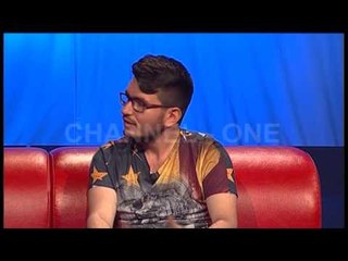 Lind On, pjesa e dytë 27 Maj 2016