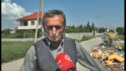 Ky është vendi im- "Kamza", nga Jona Mançellari