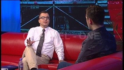 Lind On, pjesa e parë 23 Maj 2016