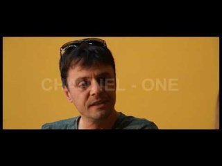 Neritan Liçaj për "Adam"