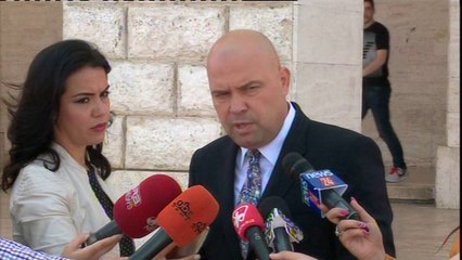 Manjani flet për hetim të thellë dhe paralajmëron shkarkime pas skandalit me lirimin e Shuaip Zukajt