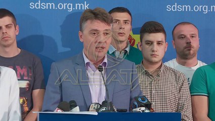VMRO-LSDM, përplasje për keqpërdorimin e parave