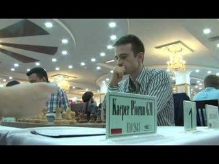 Lajme - Dita e fundit e Kampionatit Individual Evropian të Shahut Gjakova 2016