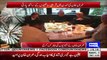 Anchor Sadia Afzal Telling About Imran Khan 3rd Wife