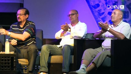 مدينة أكادير المغربية تحتضن الملتقى العالمي للشباب لتنس الطاولة