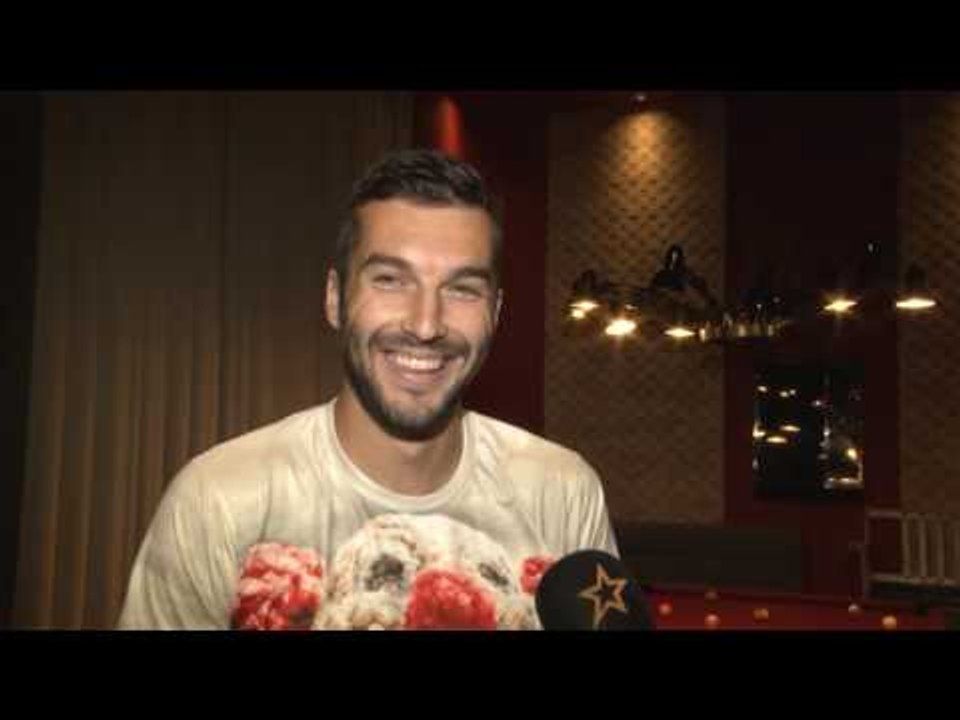 FORSPAN BACKSTAGE 24 05 2016