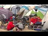 Çavkov-Blashçek: Dislokimi i kampit në Idomeni nuk është fundi i sfidave
