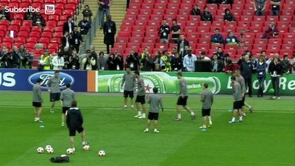 FC Barcelona AMAZING Tiki-Taka Skills