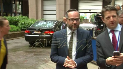 Maqedonia jashtë debatit të Këshillit për Punëve të Jashtme