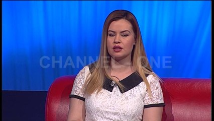 Lind On, pjesa e dytë 24 Maj 2016