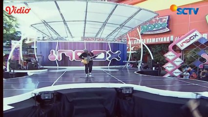 Virgoun - Surat Cinta Untuk Starla (Live on Inbox)