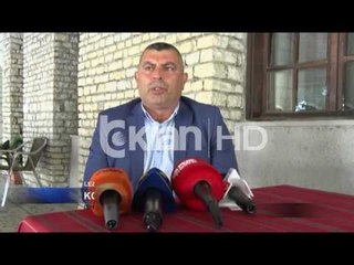 SHKARKOHET DREJTORI I BURGUT TË LEZHËS