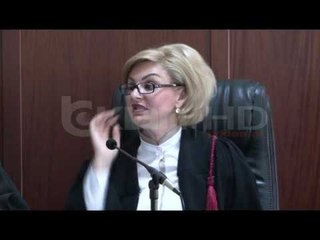 GJYKATA REVOKON GJYKIMIN E SHKURTUAR PËR MARK FRROKUN