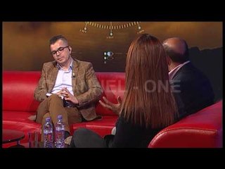 Lind On, pjesa e dytë 25 Maj 2016