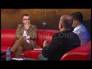 Lind On, pjesa e parë 25 Maj 2016