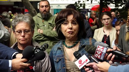 Najçevska dhe Pirovska dënohen nga 50 euro