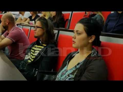 PROTESTUESI KUNDËR BASHKISË SË TIRANËS SHPALLET FITUES I NJË PROJEKTI TË SAJ