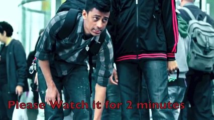 America's got talent & DID got talent -Raghav & Turf- 2012