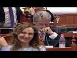 TENSION NE PARLAMENT, BERISHA: 23 TE INKRIMINUAR NE LISTAT E MAZHORANCES