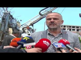 RIKONSTRUKSIONI I RRUGËS SË KUNES