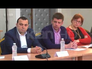 JETIMORET SHKOJNË DREJT MBYLLJES