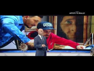 Opinion - Artiste te rralle! (25 maj 2016)