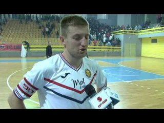 Lajme - Liburn humb finalen e parë kundër Feniksit me 5-7