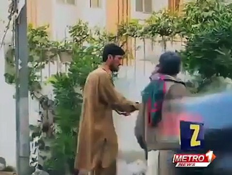 Zara Hut Kay - 500 Rupees Prank Hilarious Enjoyment