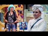 Bigg Boss 9 | Mandana Disrespects Imam