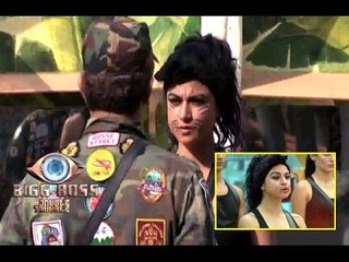 Imam Siddique Targets Priya Malik | Bigg Boss 9 - Double Trouble - Day 94