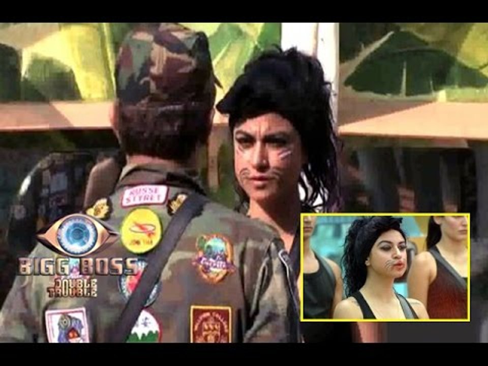Imam Siddique Targets Priya Malik | Bigg Boss 9 - Double Trouble - Day 94