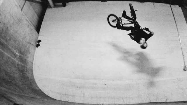 The Learning Curve: BMX Legend Drew Bezanson Switches to Slopestyle MTB | Ep 1