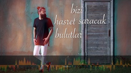 Koray Avcı - Yakarım Geceleri (Lyric Video)