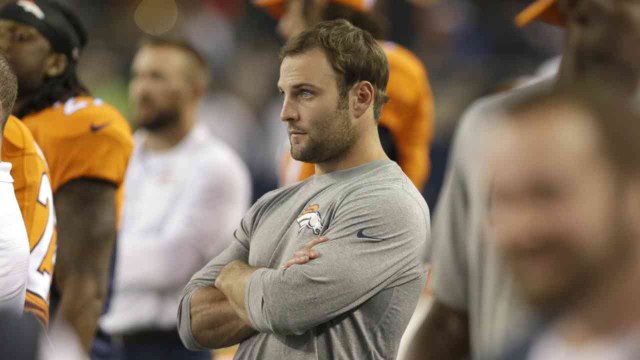 Wes Welker Talks Hair Restoration