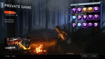 Gorod krovi zombies (5)