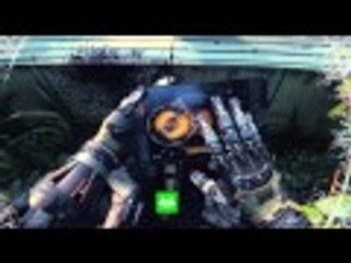 Call of Duty BLACK OPS 3 Walkthrough (Part 5) - Campaign Mission 5 "HYPOCENTER"