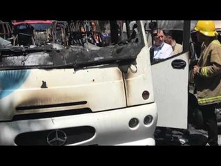 AUTOBUSI NE FLAKE, NJE E VDEKUR 11 TE PLAGOSUR